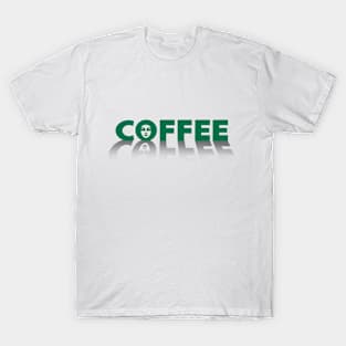 Coffee T-Shirt